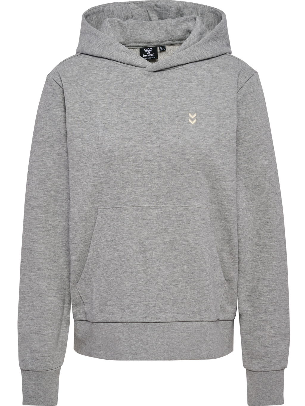 hmlPULSE W SWEAT HOODIE