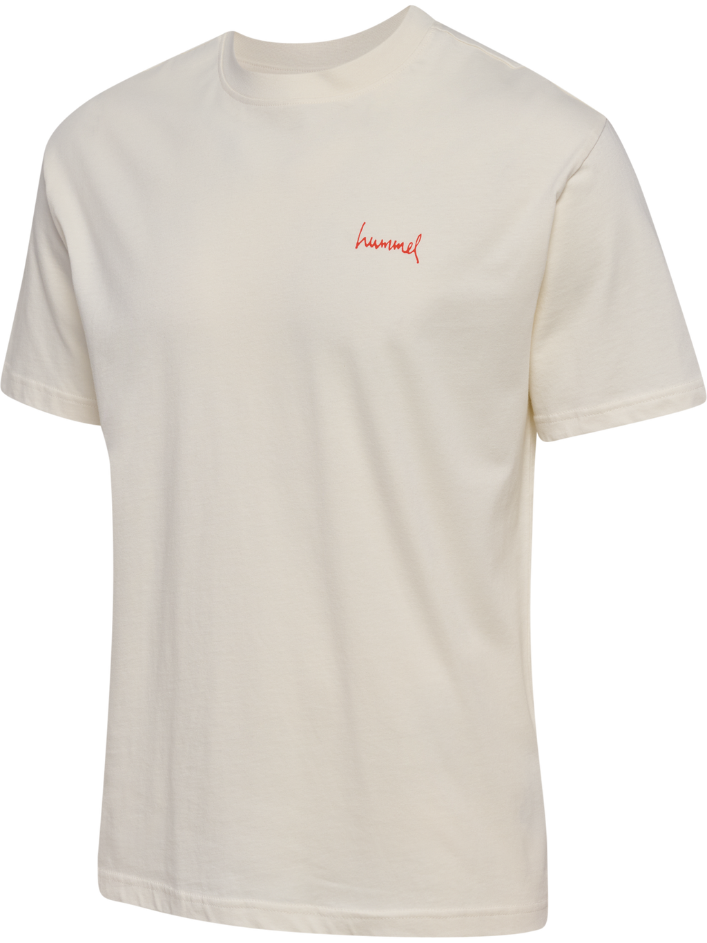 hmlSW PRINT T-SHIRT S/S