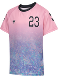 hmlSHIMMER T-SHIRT S/S