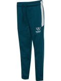 hmlJR LOOSE BLOCKED SWEATPANT BTS