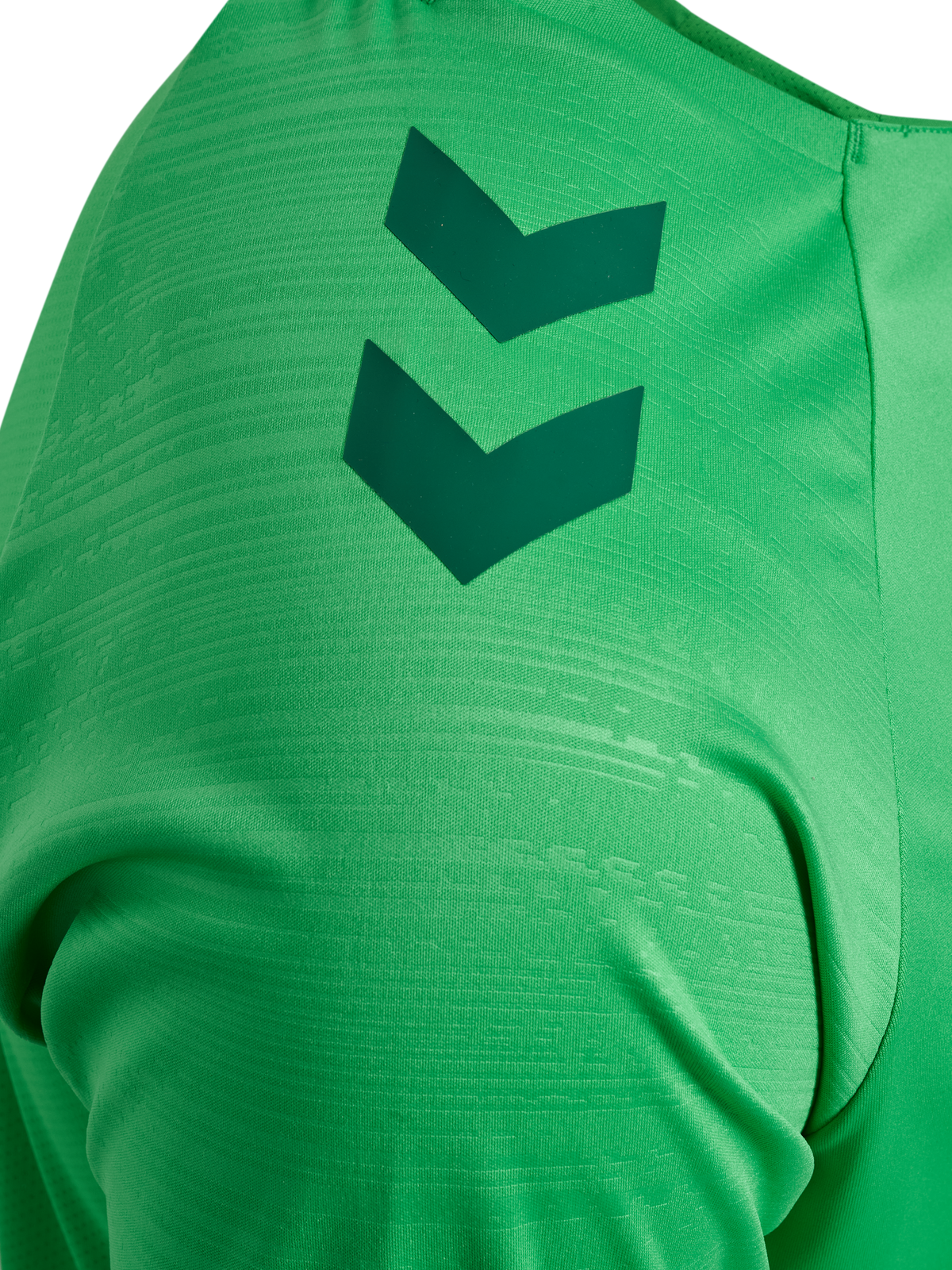 WER 26/27 TR PRO JERSEY S/S