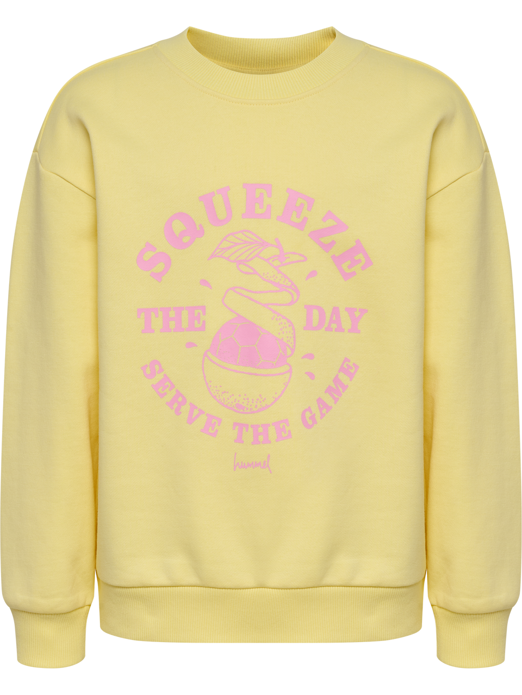 hmlJR GRAPHIC SWEATSHIRT