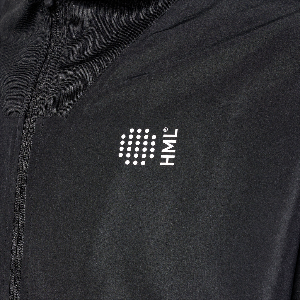 hmlCOURT WOVEN JACKET