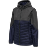 hmlNORTH HYBRID JACKET WOMAN