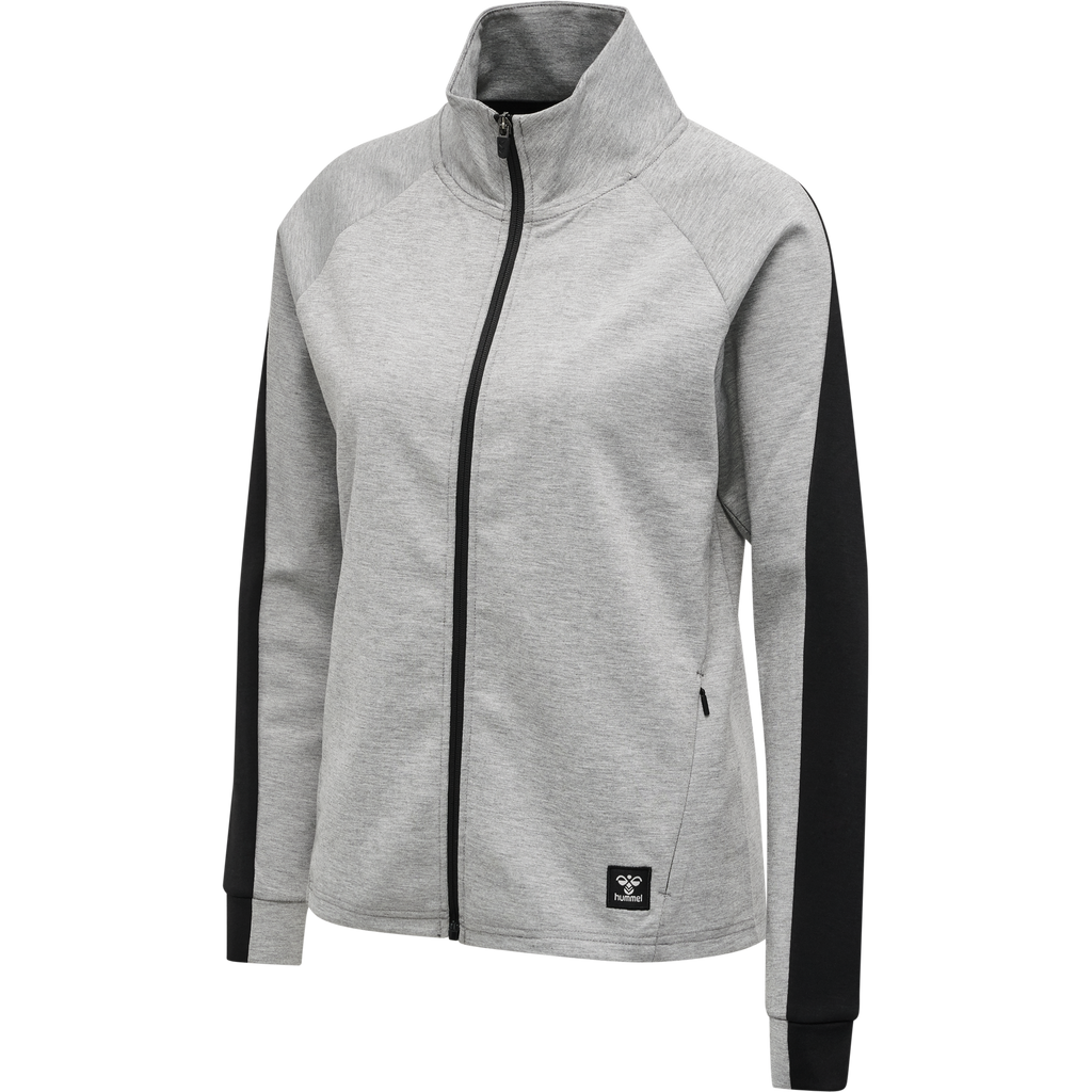 hmlESSI ZIP JACKET