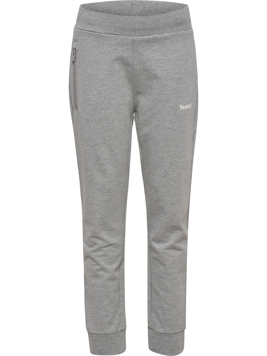 hmlJR REGULAR ADJ WAIST PANTS