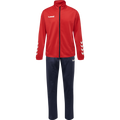 hmlPROMO KIDS POLY SUIT