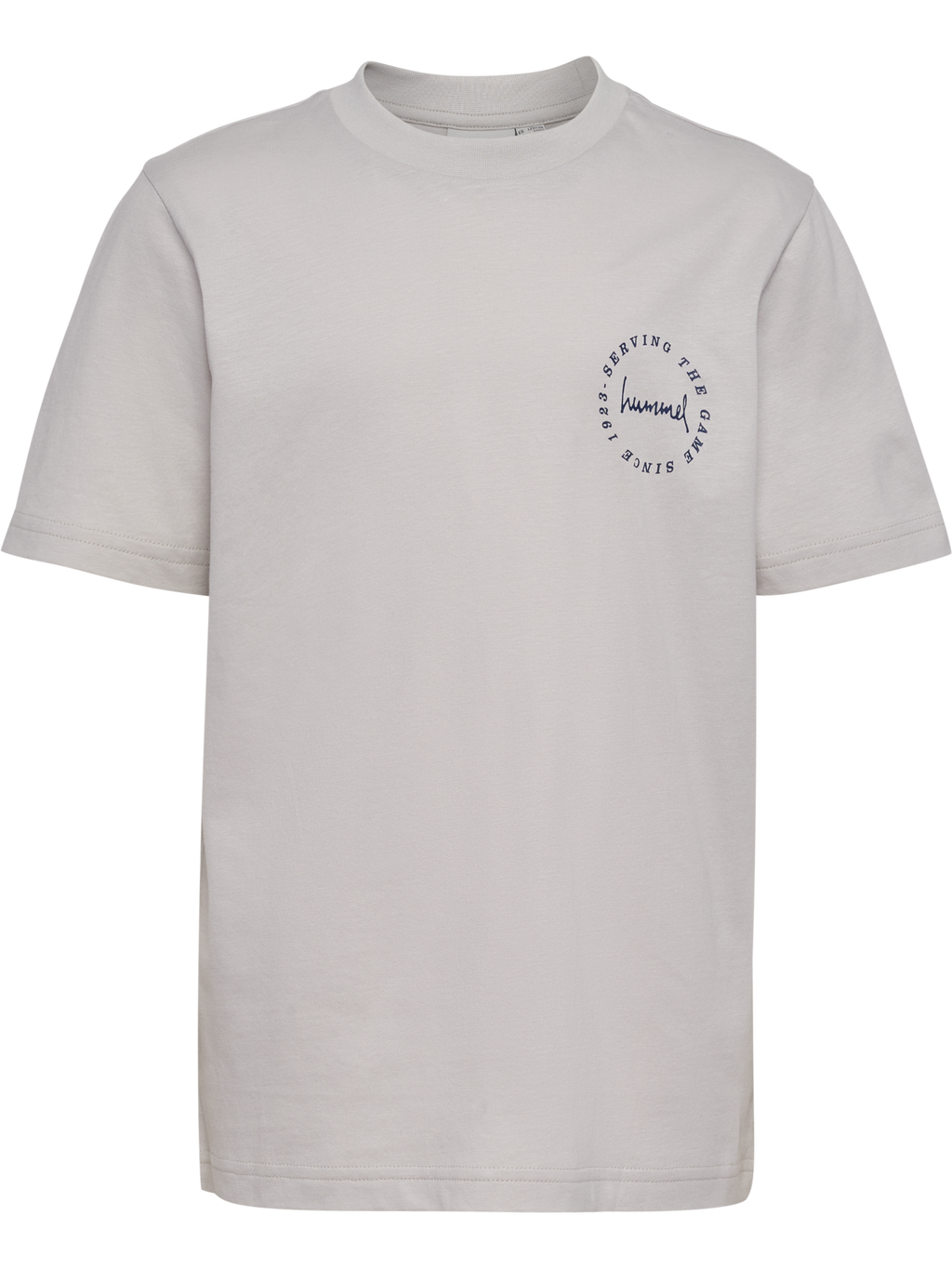 hmlJR REG GRAPHIC T-SHIRT S/S
