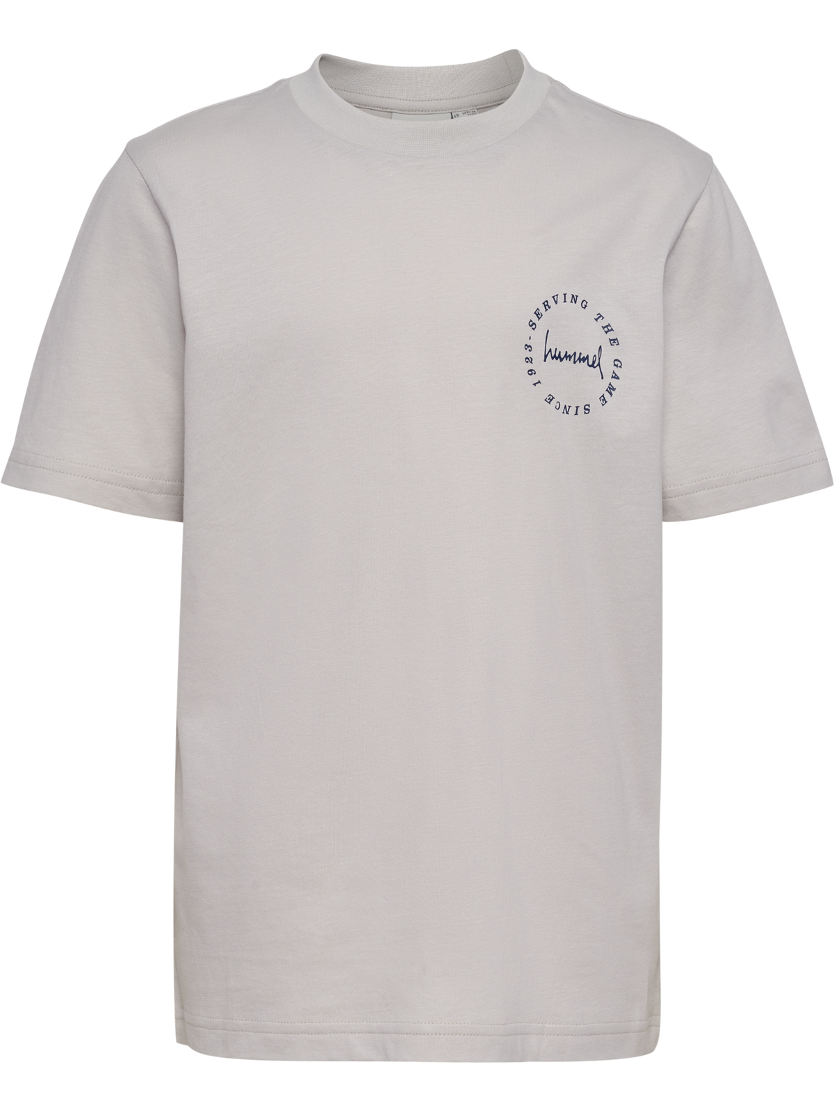 hmlJR REG GRAPHIC T-SHIRT S/S