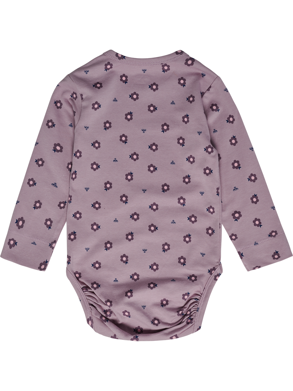 hmlMINI AOP BODY L/S