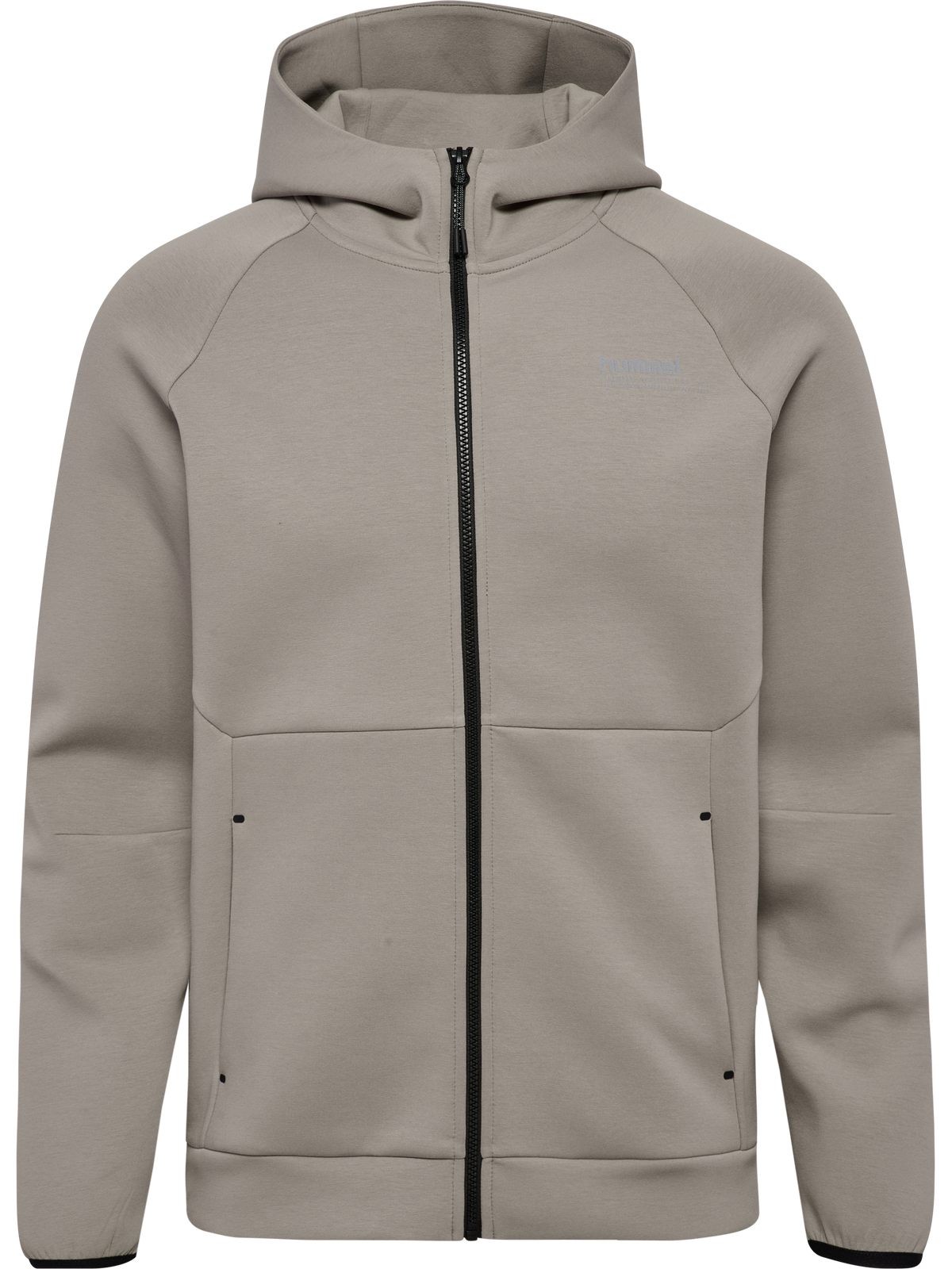 hmlTECH FLEECE REGULAR ZIP HOODIE