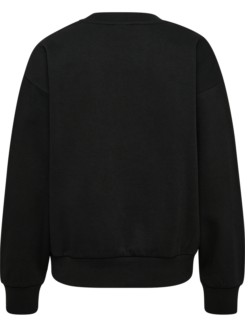 hmlCLUB W SWEATSHIRT