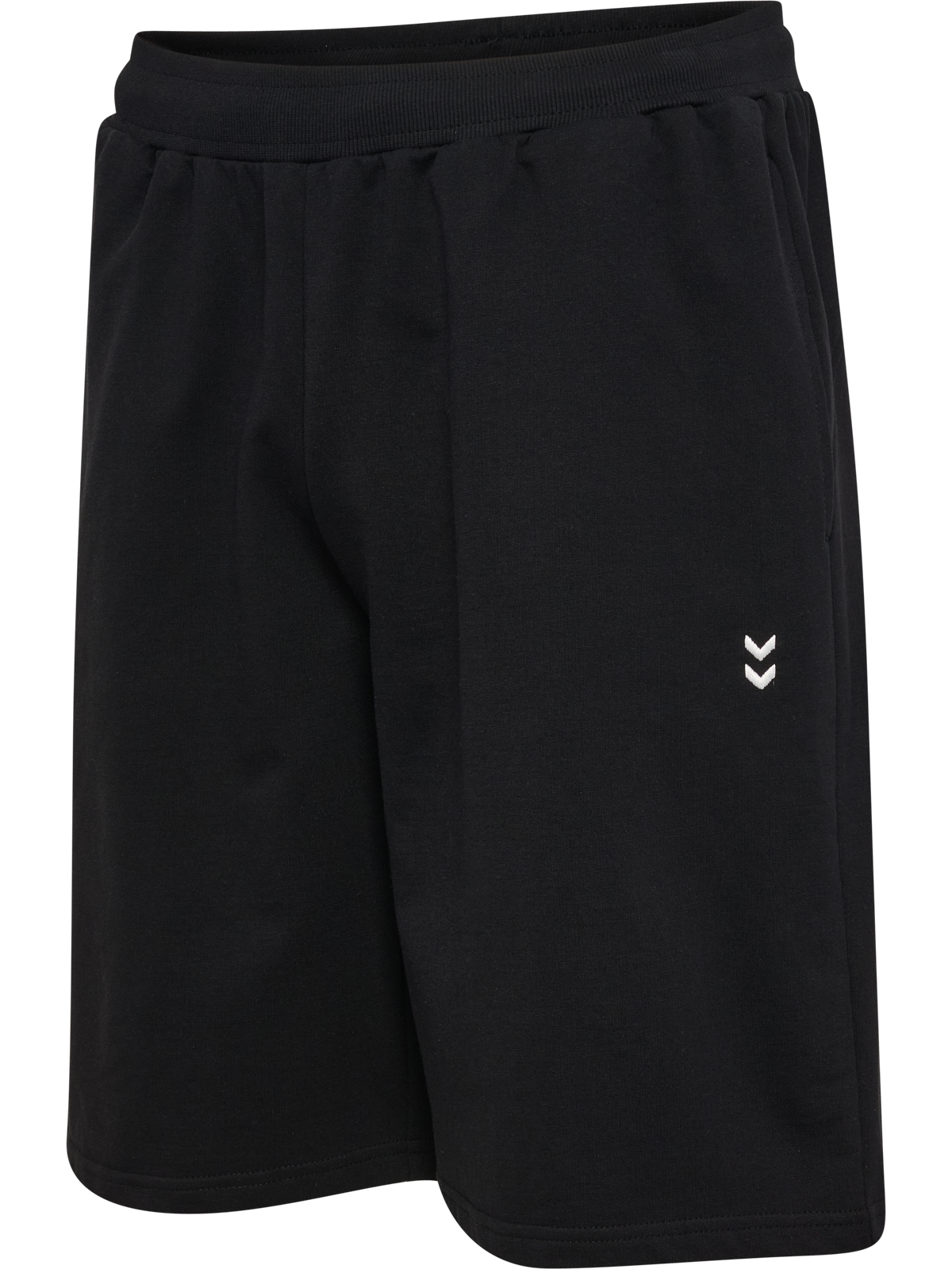 hmlPULSE LOOSE SWEAT SHORTS
