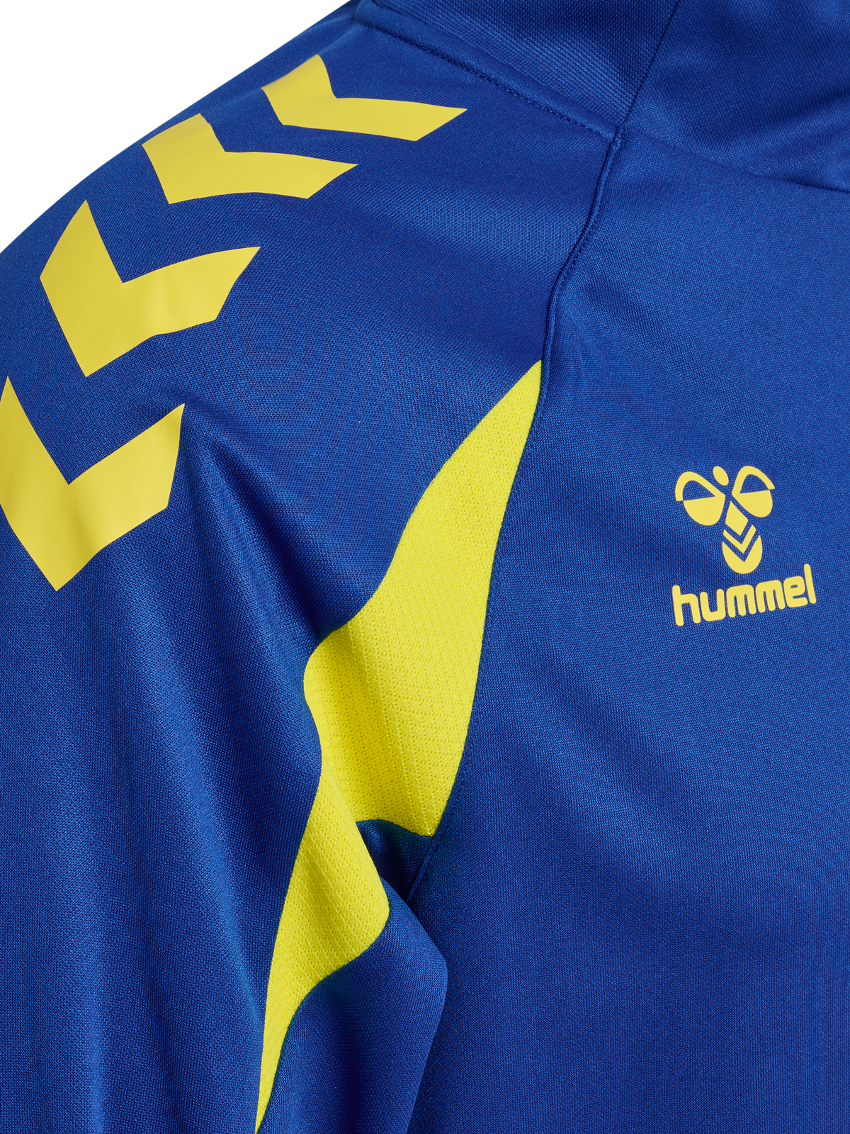 hmlCORE 2.0 HALF ZIP