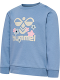 hmlLIME SWEATSHIRT