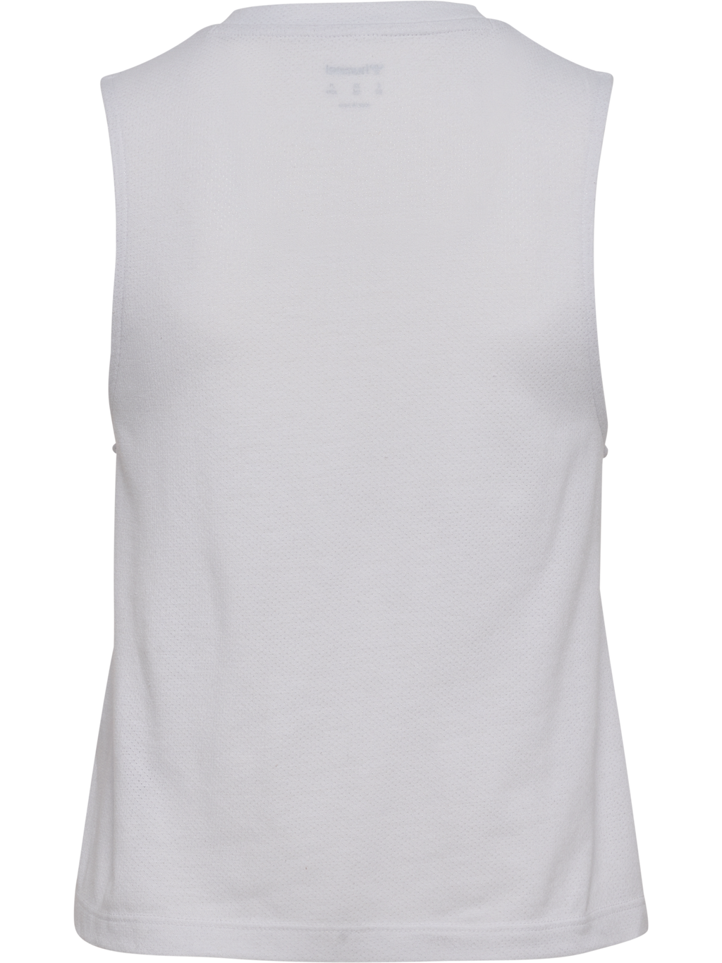 hmlMT VANJA SHORT MUSCLE TANKTOP