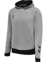hmlLEAD POLY HOODIE KIDS