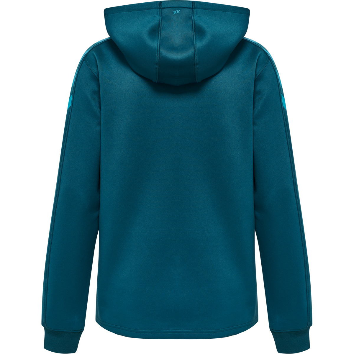 hmlCORE XK POLY SWEAT HOODIE WOMAN
