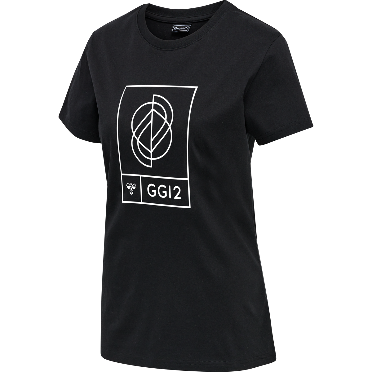 hmlGG12 T-SHIRT S/S WOMAN