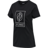 hmlGG12 T-SHIRT S/S WOMAN