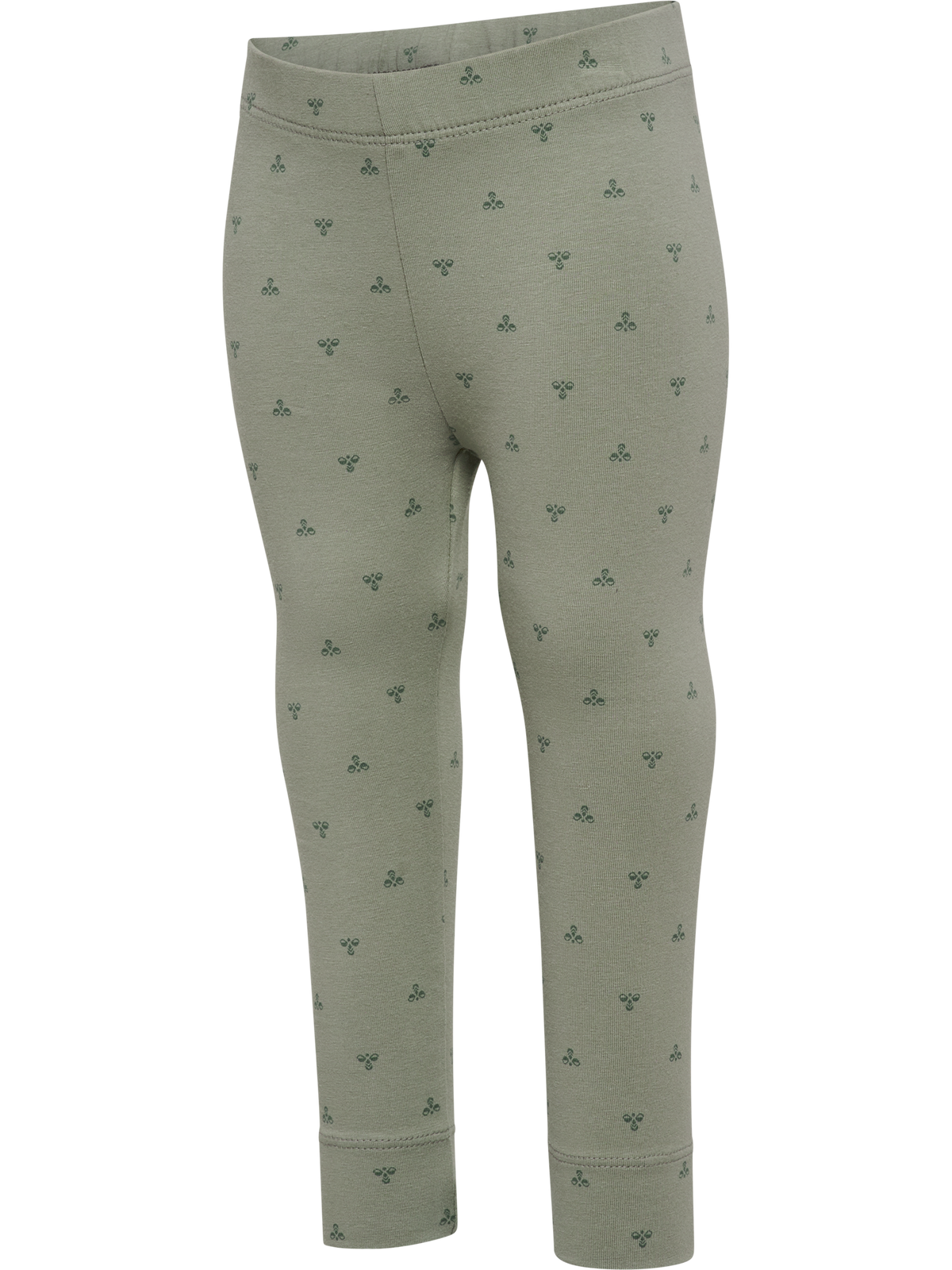 hmlMINI BEE AOP TIGHTS