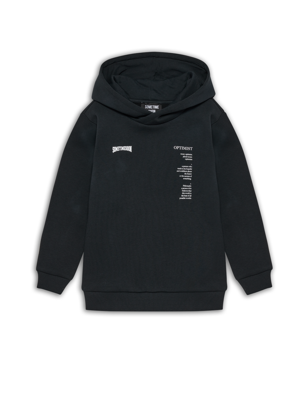 stsAIDEN HOODIE