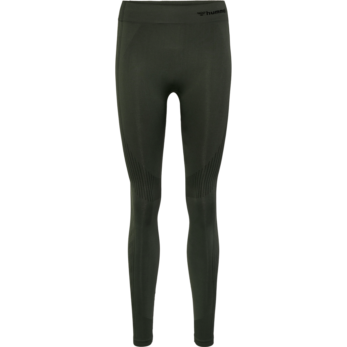 hmlMT SHAPING SEAMLESS MW TIGHTS