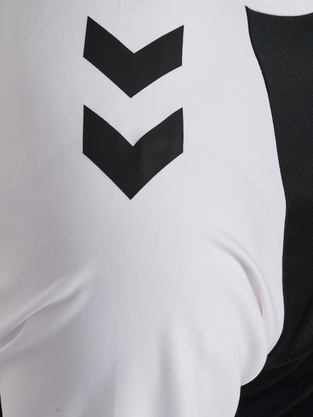 hmlMATCH LEAGUE JERSEY S/S