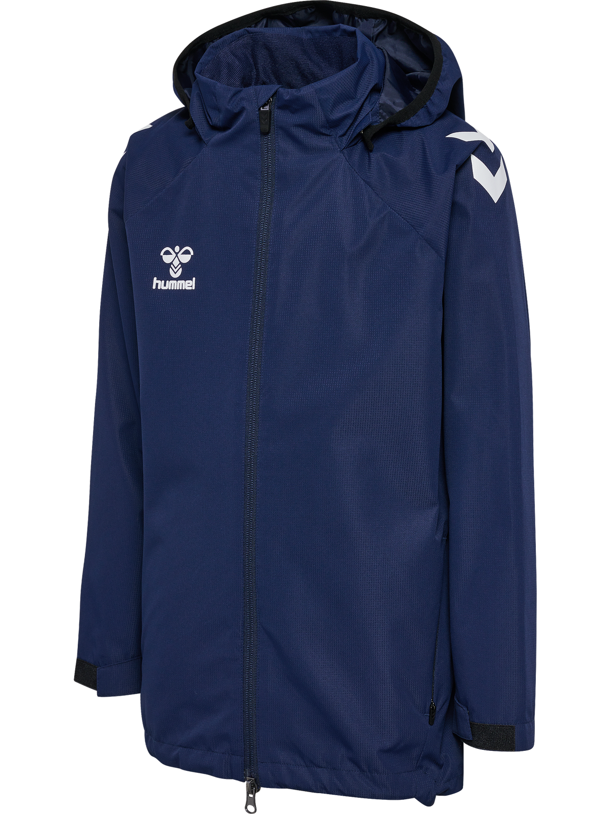hmlLEAD 2.0 ALL-WEATHER JACKET KIDS