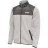 hmlLGC CHARLEY FLEECE JACKET