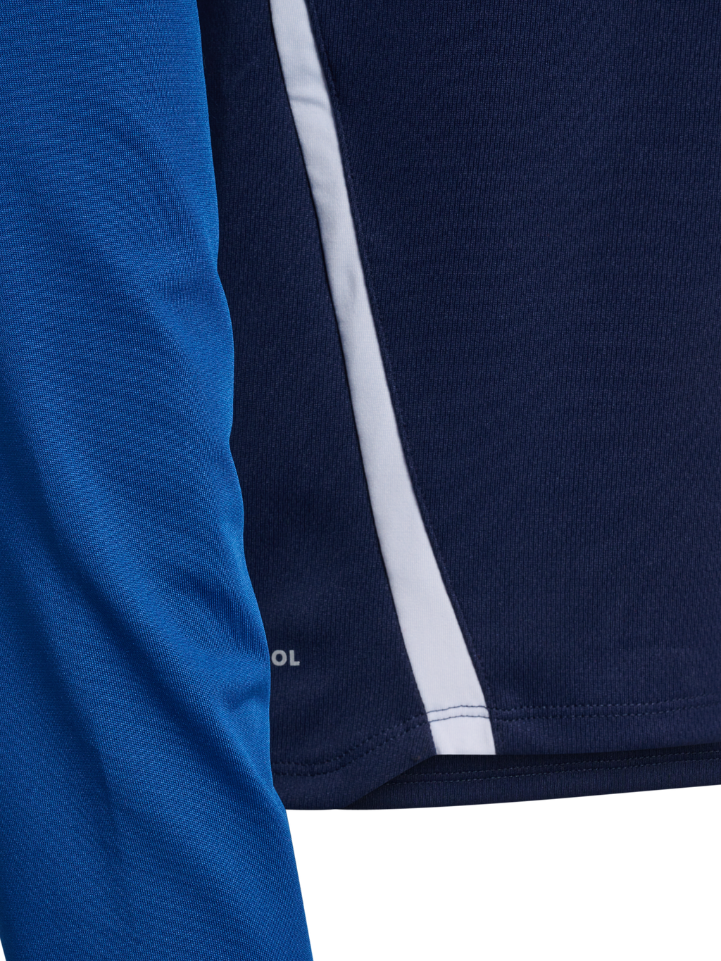 hmlLEAD 2.0 CREW SWEAT