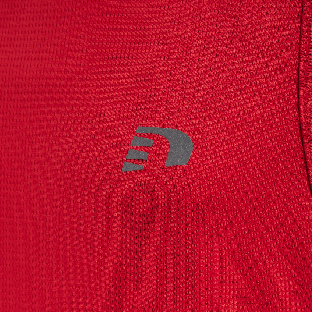 KIDS CORE RUNNING SINGLET