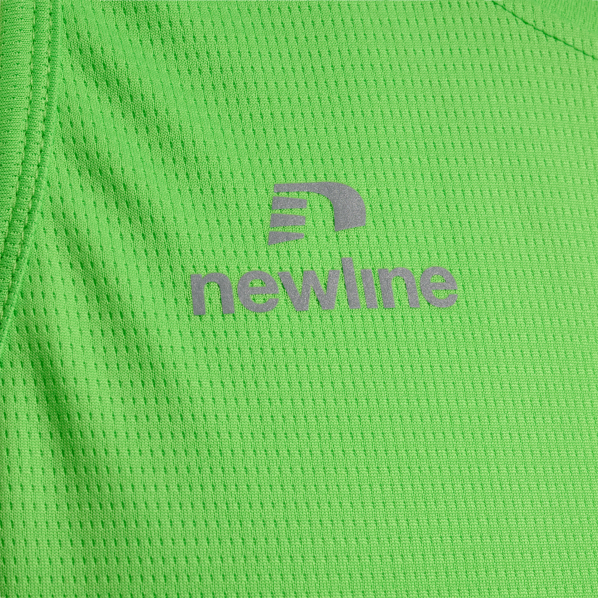 MEN'S ATHLETIC RUNNING SINGLET
