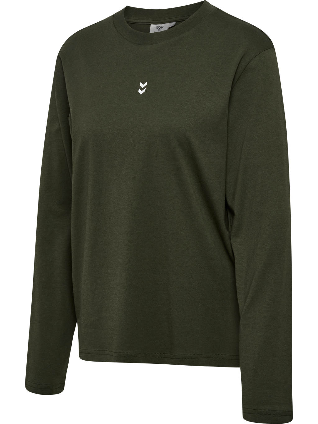 hmlGRACE T-SHIRT L/S