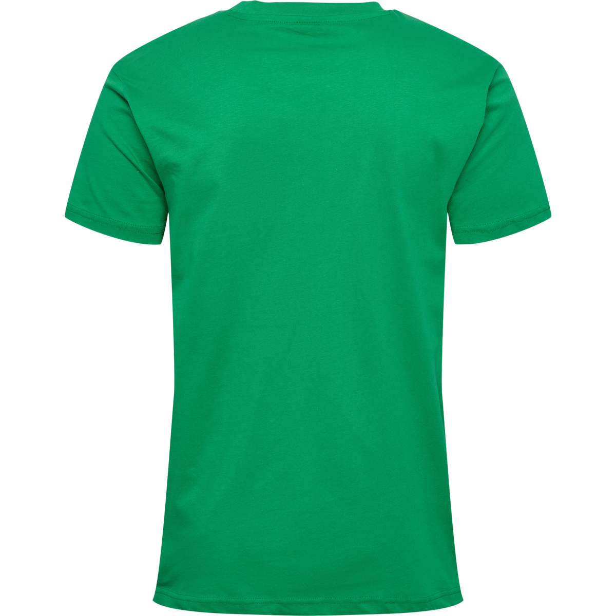 hmlRED BASIC T-SHIRT S/S