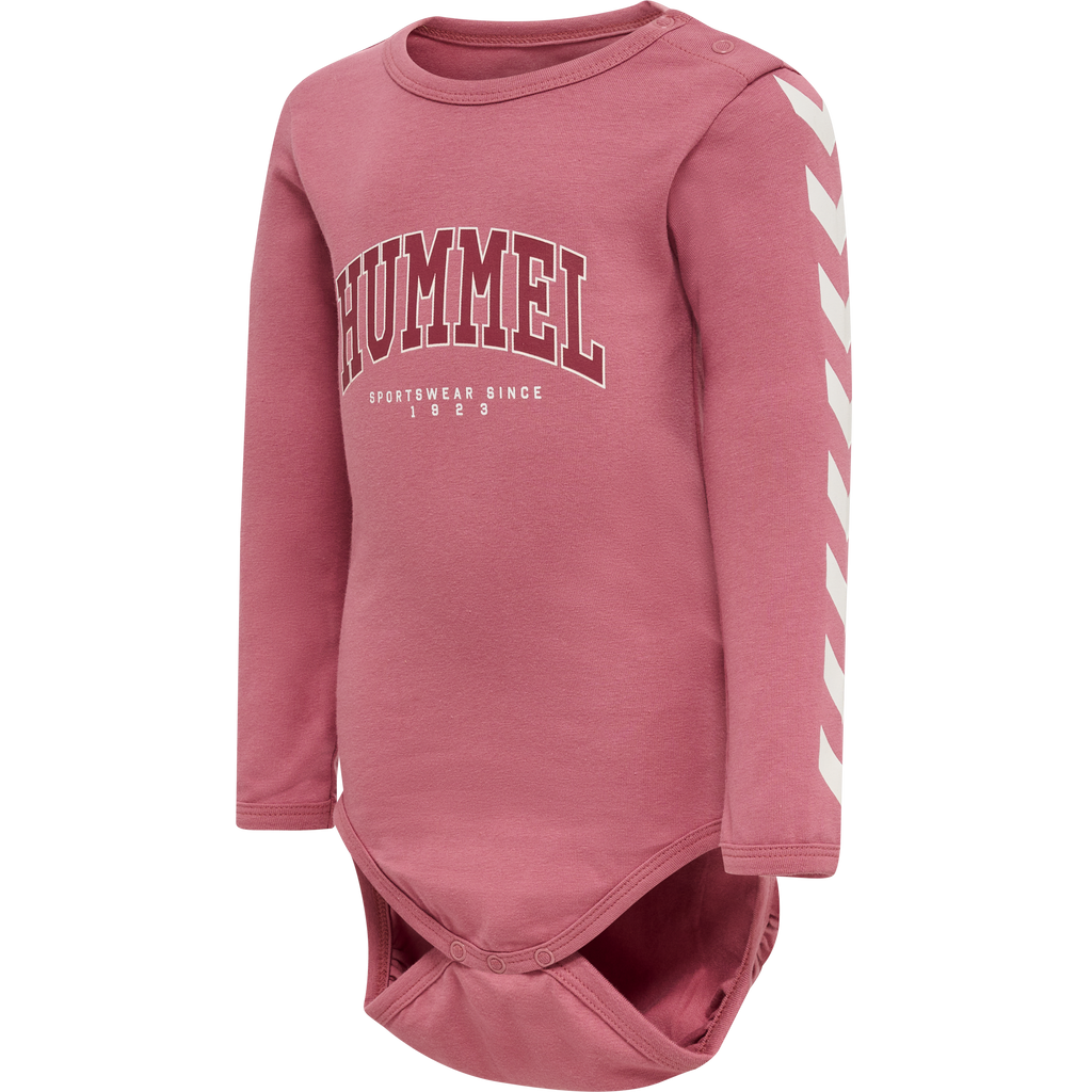 hmlFAST FLIPPER BODY L/S