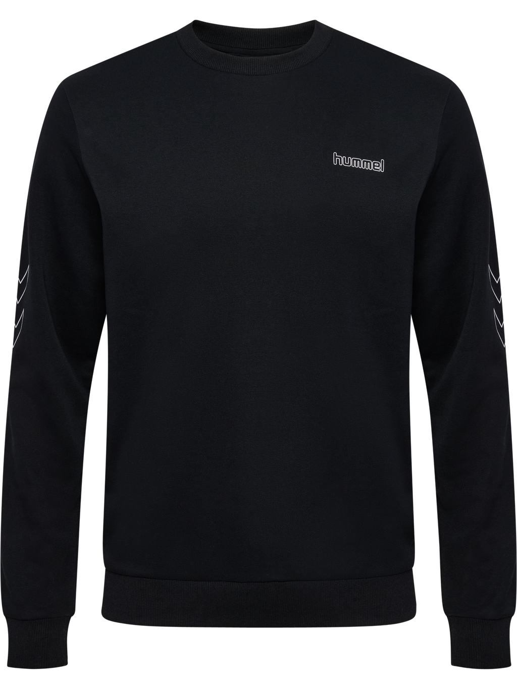 hmlPACE SWEAT CREWNECK