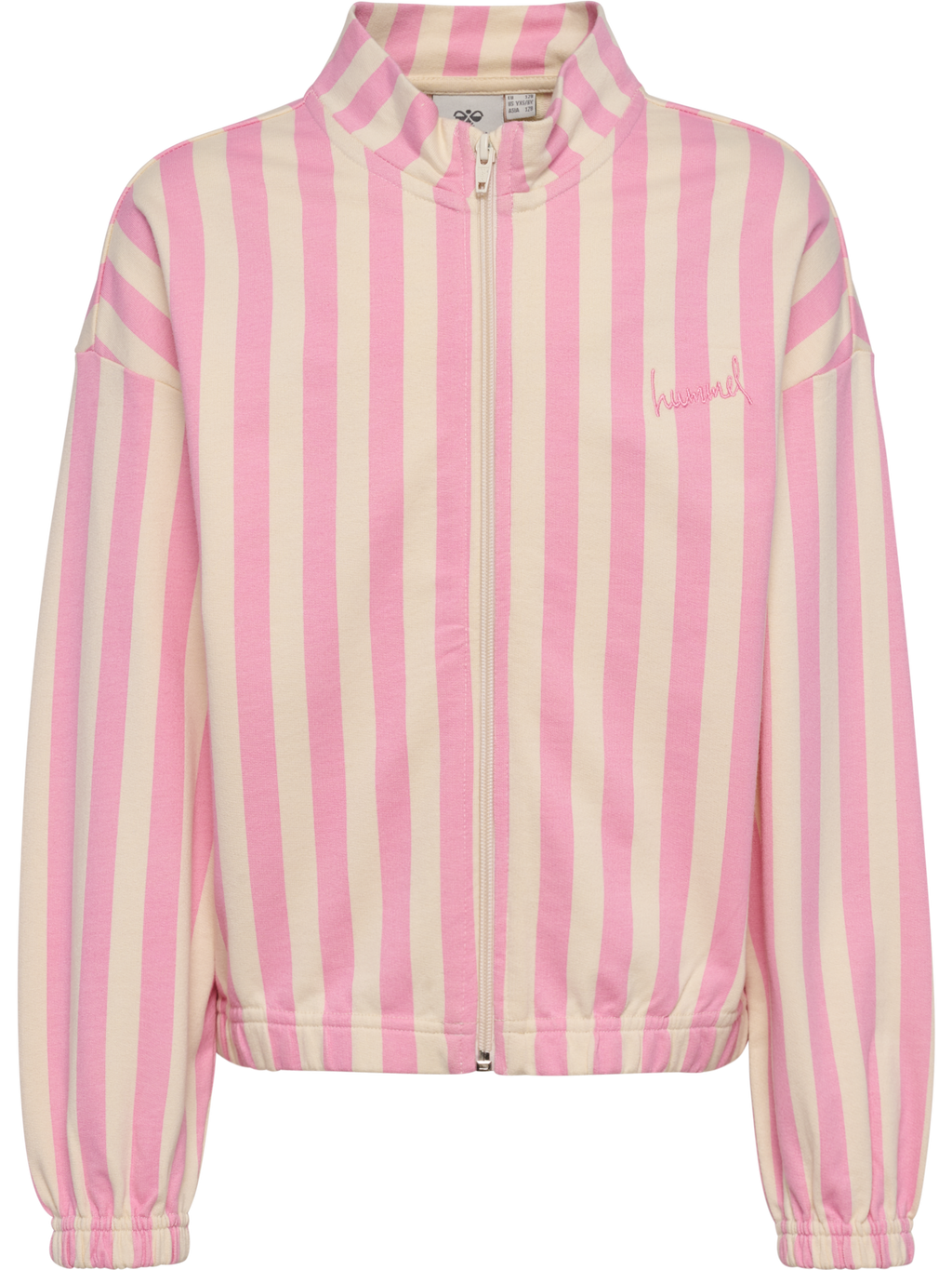 hmlMIO FULL ZIP JACKET