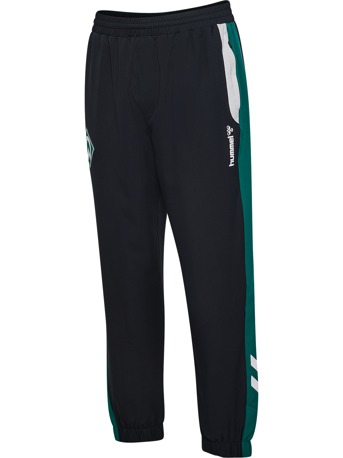 WER 26/27 TRAVEL TRACK PANTS