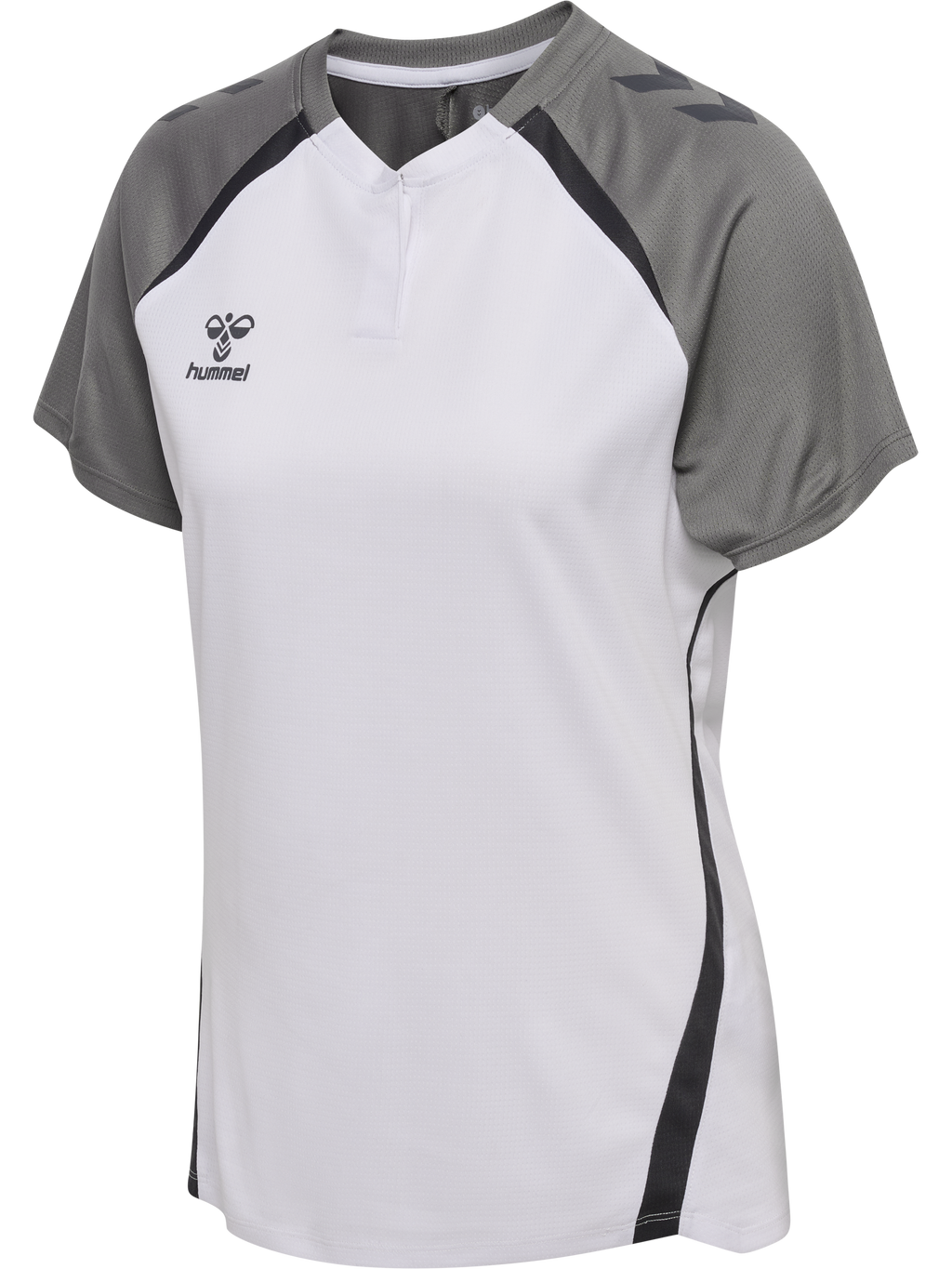 hmlLEAD 2.0 POLO WOMAN