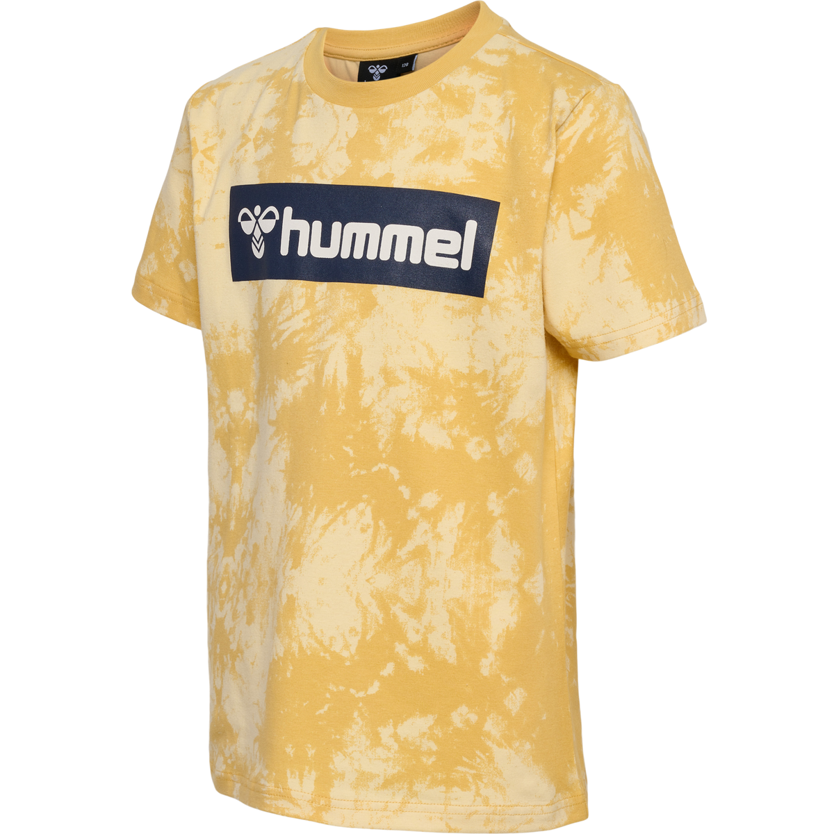 hmlJUMP AOP T-SHIRT S/S