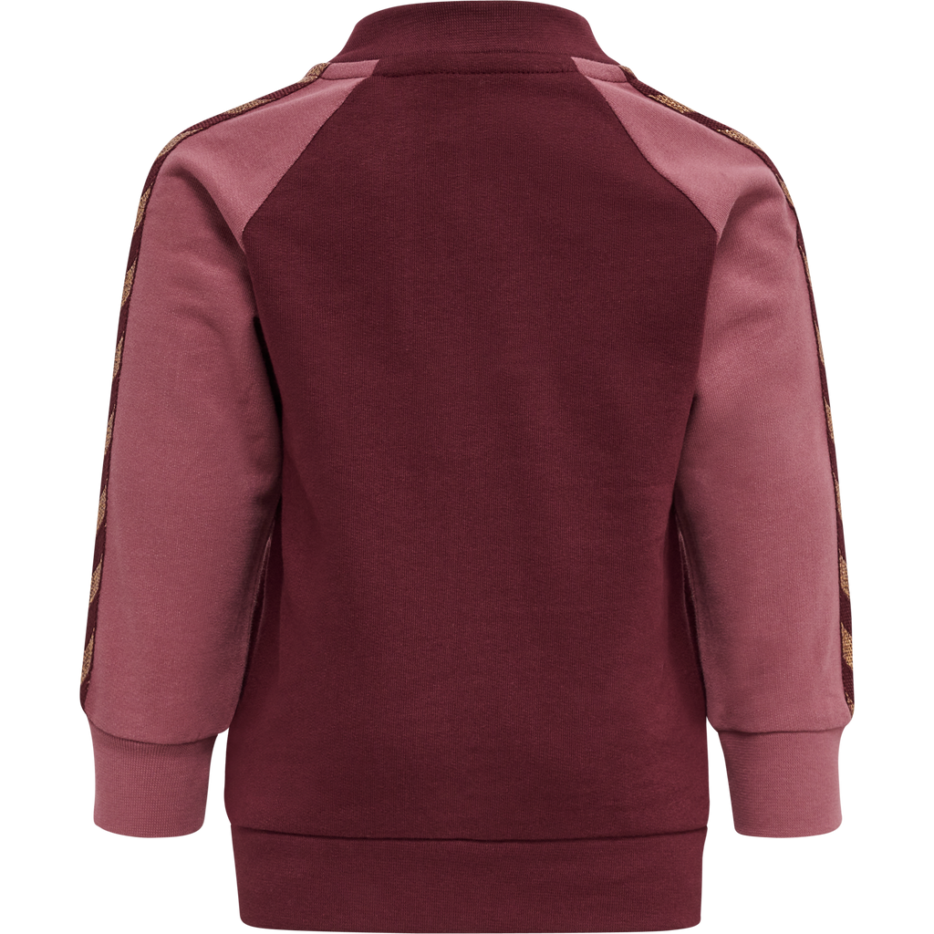 hmlPUK ZIP JACKET