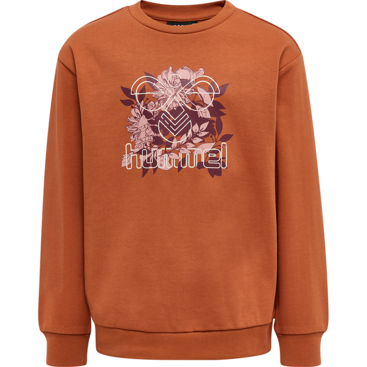 hmlLIVA SWEATSHIRT
