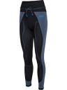 hmlSEAMLESS HIGH WAIST TIGHTS
