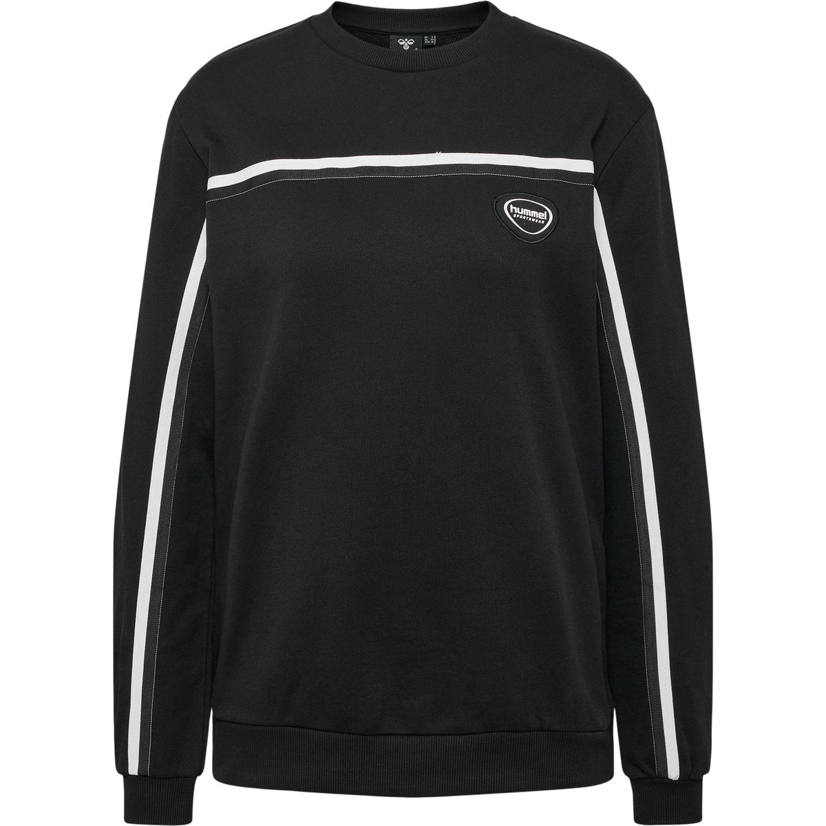 hmlLGC MAI BOXY SWEATSHIRT
