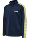 hmlJR GOAL HALFZIP