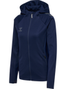 hmlCIMA 2.0 ZIP HOODIE WOMAN