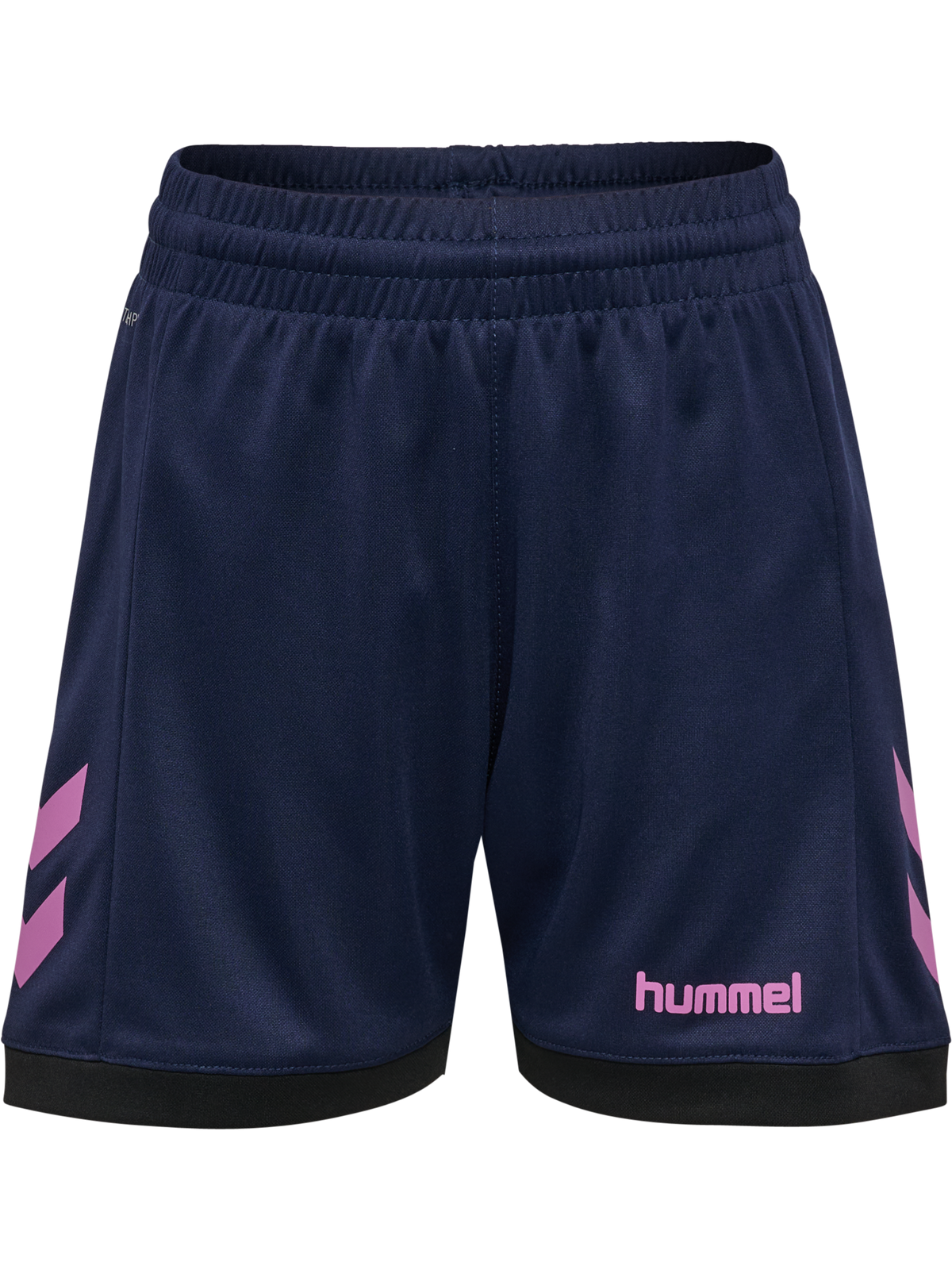 hmlBLAZE CLUB 26 POLY SHORTS KIDS