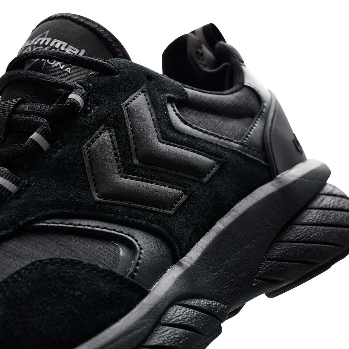 MARATHONA REACH LX TONAL RIB