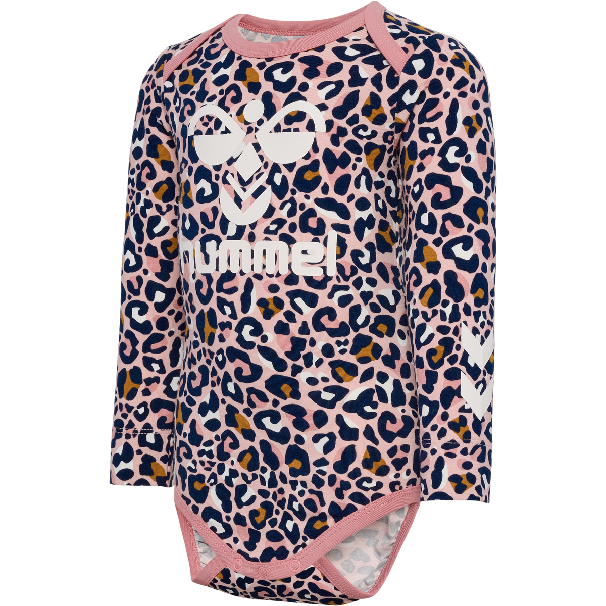 hmlMARIE AOP BODY L/S